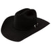 Resistol Black Gold 4" Brim Pre-Creased Felt Cowboy Hat