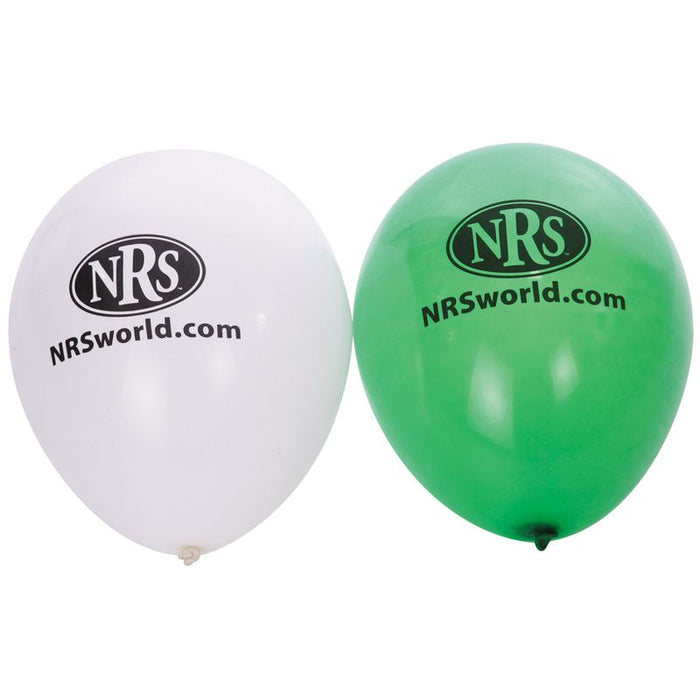 Biodegradable 9 inch Balloons