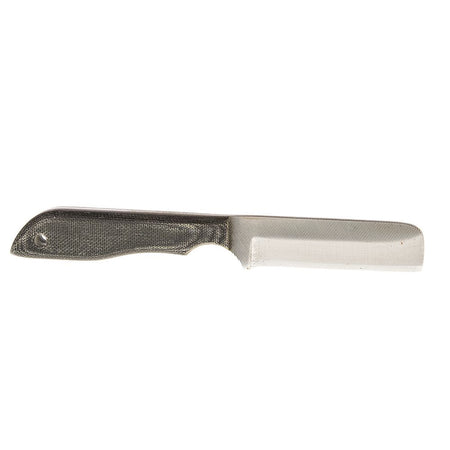 Anza  Nute Wood Handle Castration Knife – Outpost Western Store