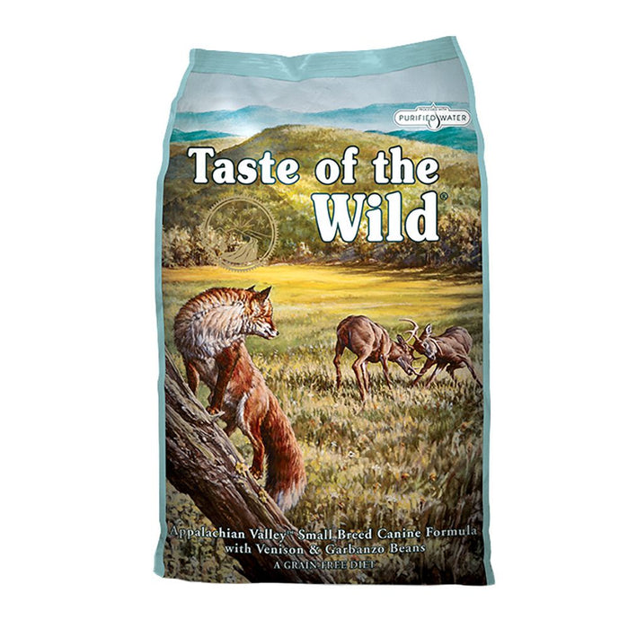 Taste of the Wild Appalachian Valley 28lb