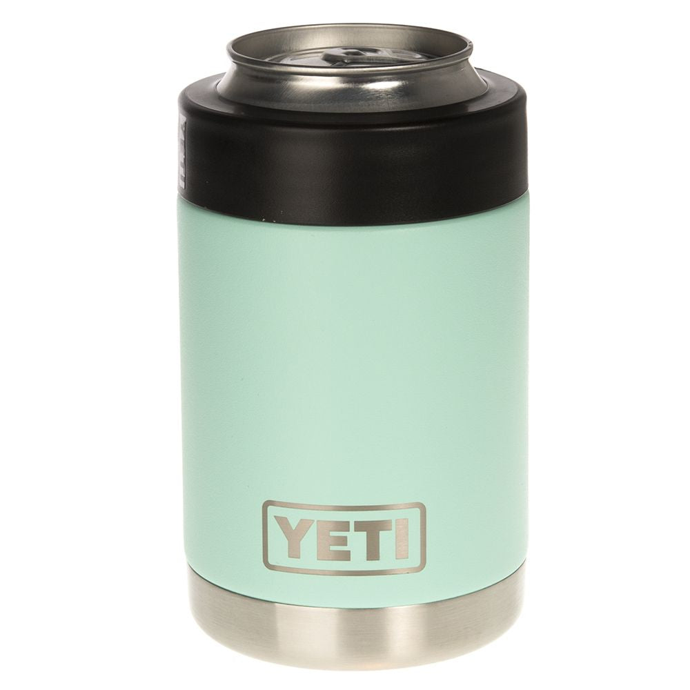 YETI Rambler Colster: A Bear Hug for Your Beverage 