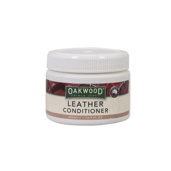 Oakwood Leather Conditioner 16.9oz
