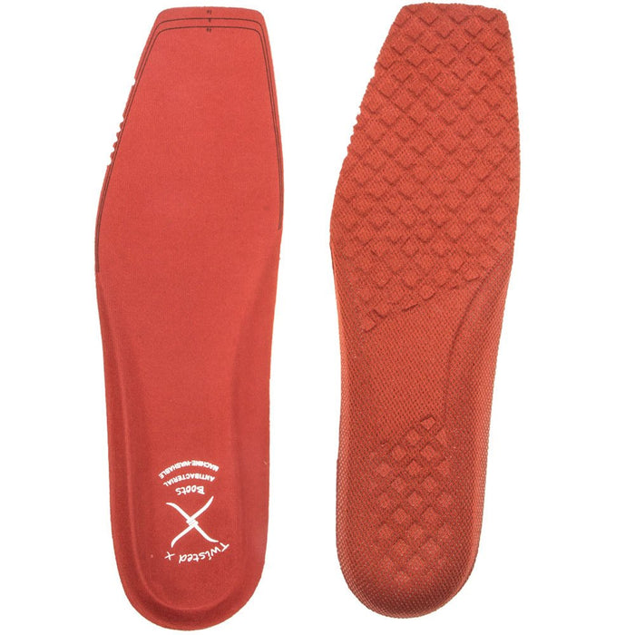 Women's Twisted X Square Toe Footbed Insole - Large