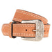 Kids Twisted X Rough Out Belt