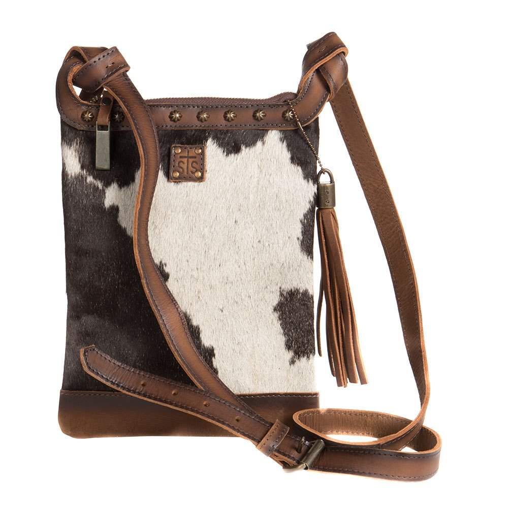 Sts discount cowhide crossbody