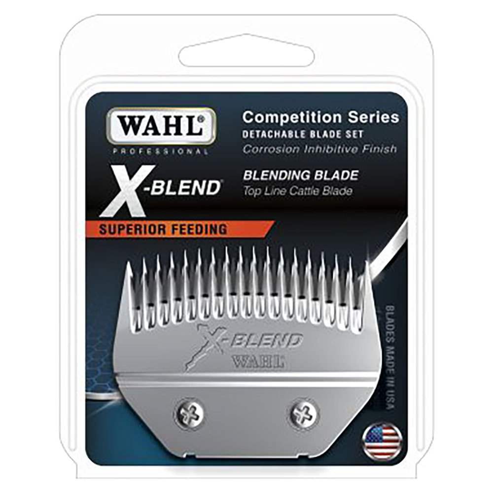 Wahl XBlend Cattle Blending Blade — NRS