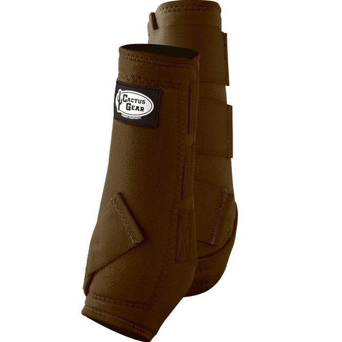 Cactus Gear Axiom Sport Boot (Front)