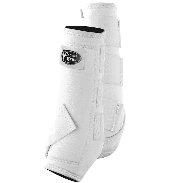 Cactus Gear Axiom Sport Boot (Front)