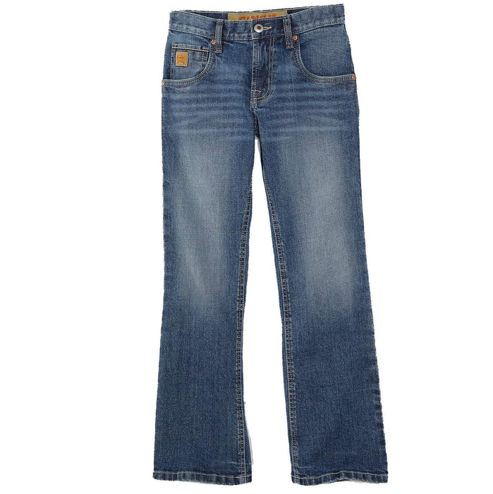 Boy's Cinch Relaxed Fit Jeans