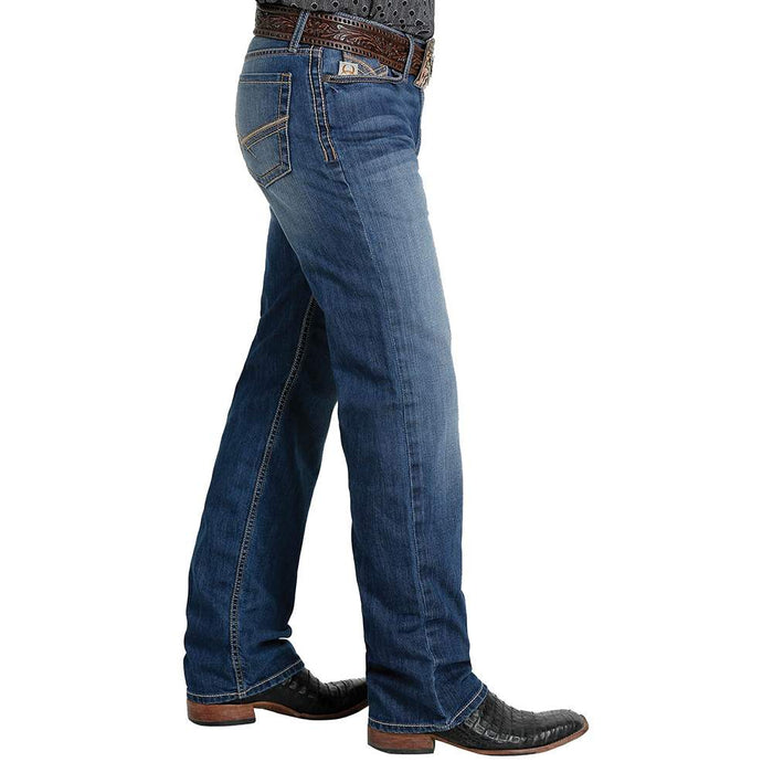Men's Cinch Relaxed Fit Grant Jean