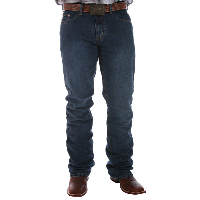 Men's Cinch Dooley Dark Stonewash Jeans