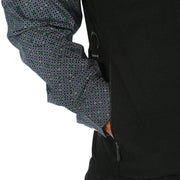 Cinch Men's Black Bonded Vest