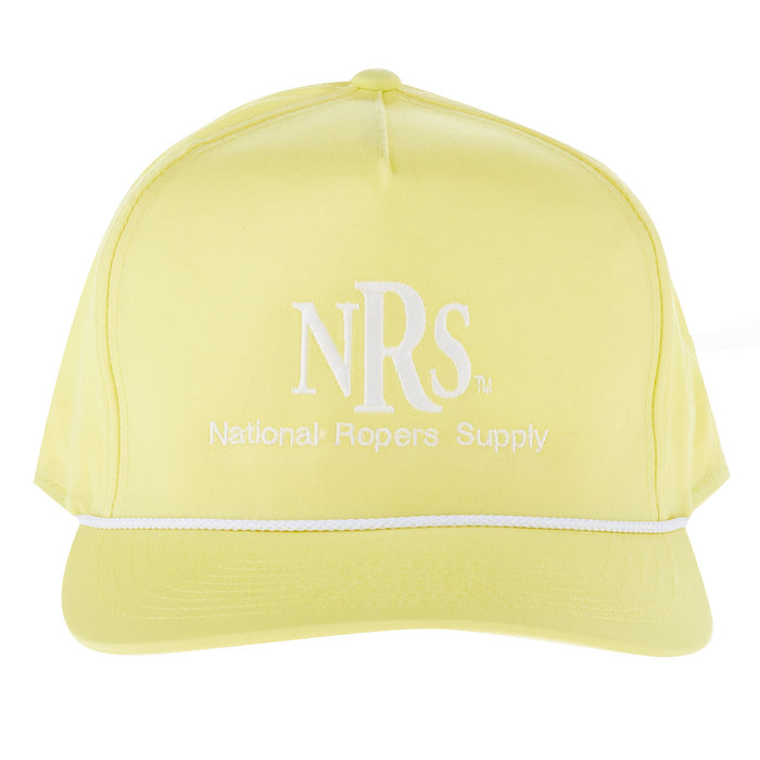 NRS Embroidered Logo Sunshine Cap