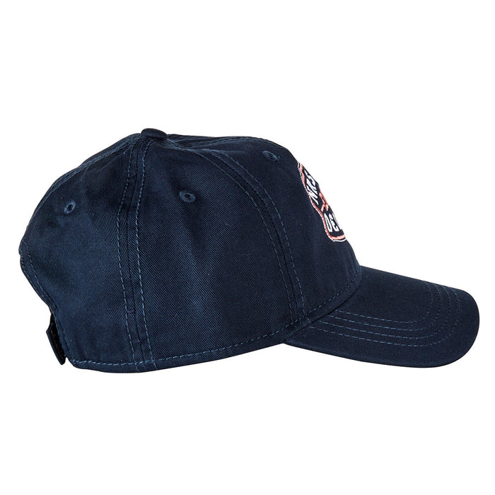 NRS Youth NRS Ranch Navy Cap with Pink Accents