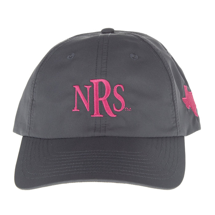NRS Charocal / Pink Logo Cap