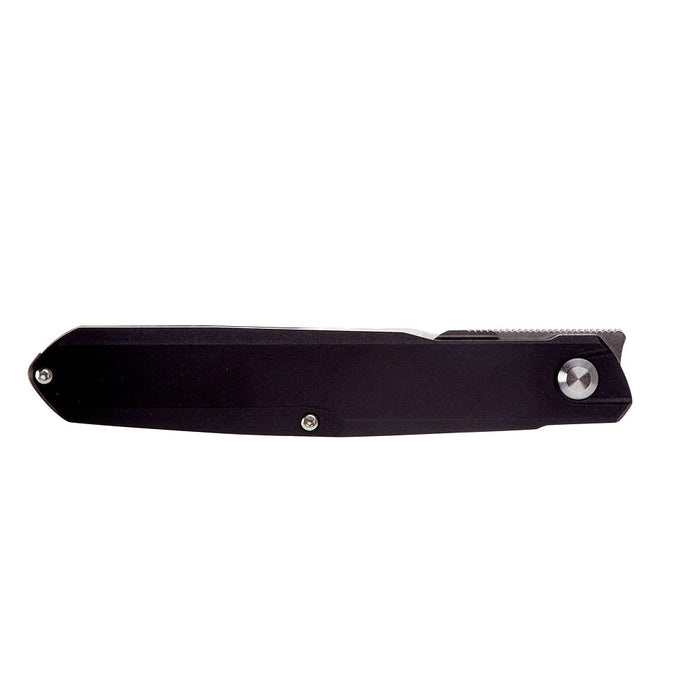 Blue Ridge Knives G5 Metamorph Linerlock Black RS7834