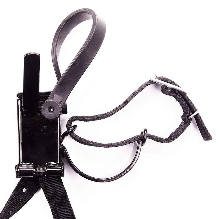 Slyder Quick Release Roping Tool Left handed