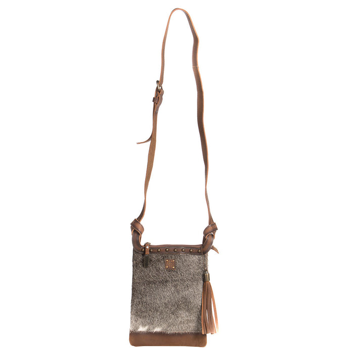 STS Classic Cowhide Crossbody