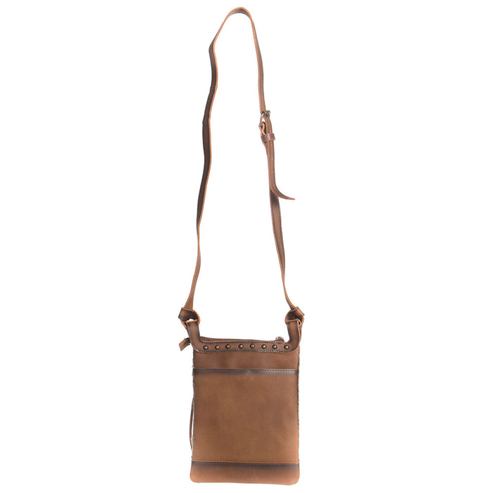STS Classic Cowhide Crossbody