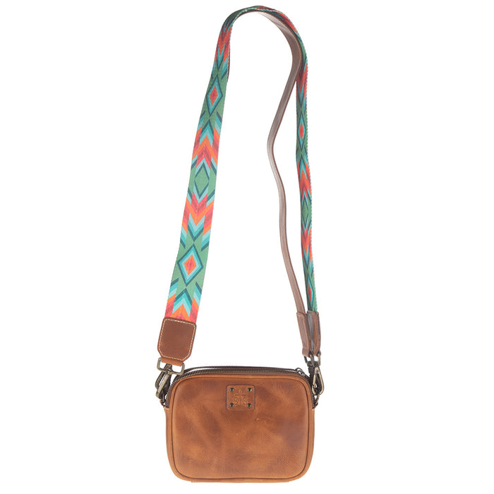 STS Basic Bliss Lucy Crossbody