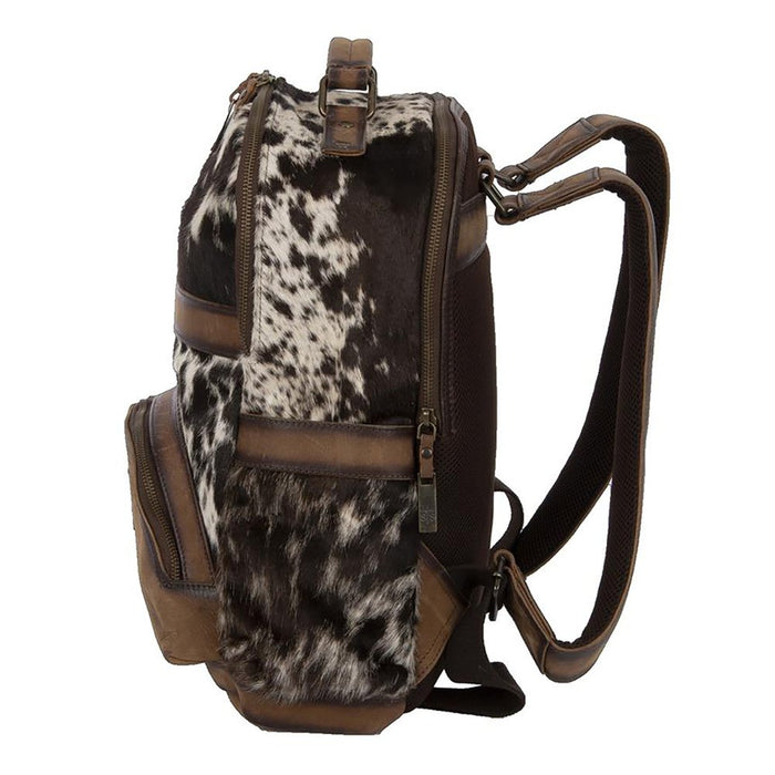 STS Ranch Wear Cowhide Backpack