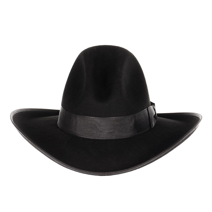 Stetson Tom Mix Jr. 3 3/4in. Brim Youth Hat