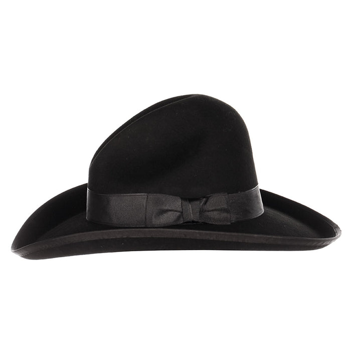 Stetson Tom Mix Jr. 3 3/4in. Brim Youth Hat