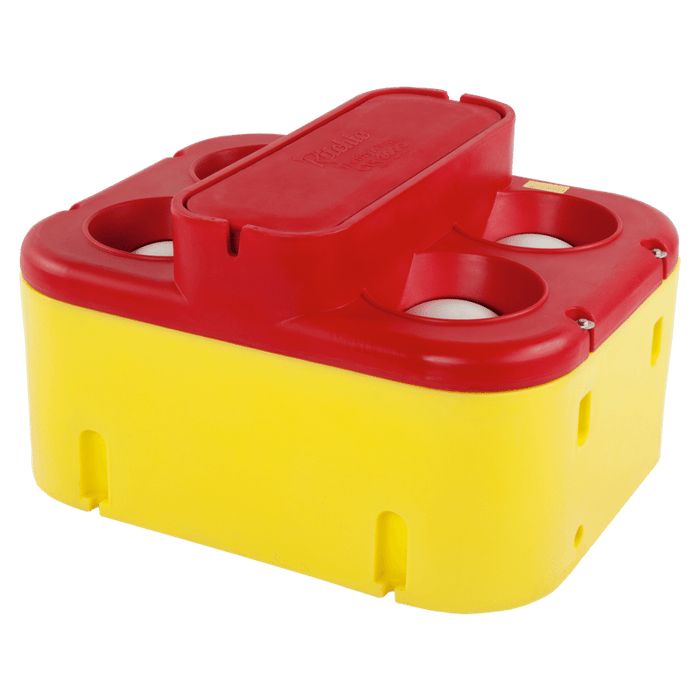Ritchie Thrifty King CT4 Ball Waterer — NRS