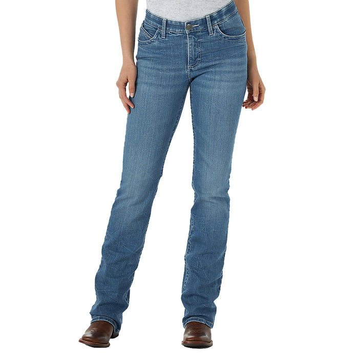Wrangler Women's Willow Ultimate Riding Jean - Florence