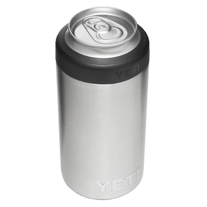 Yeti Coolers 16oz Stainless Steel Tall Colster Can Insulator